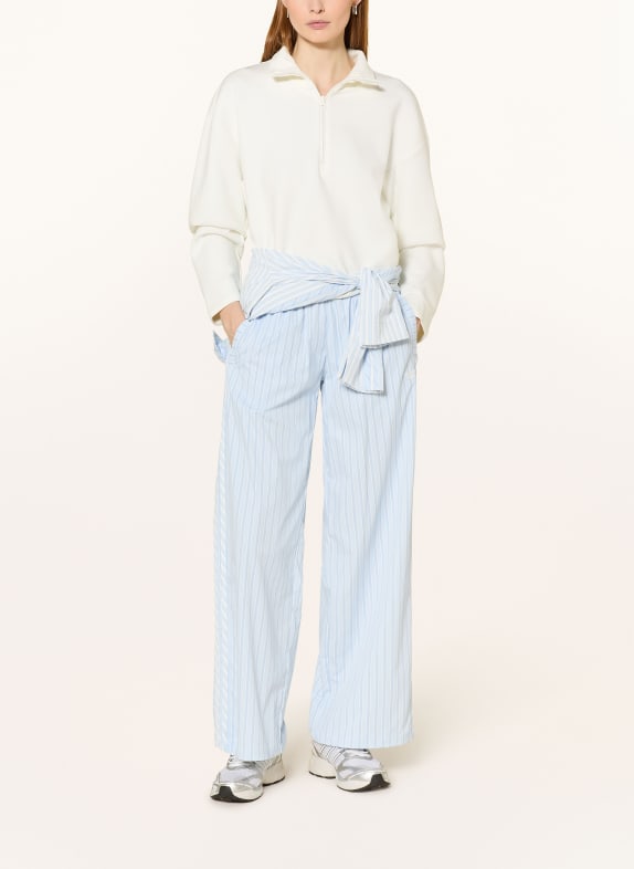 adidas Sweatshirt ALL SZN SOFT LUX ECRU