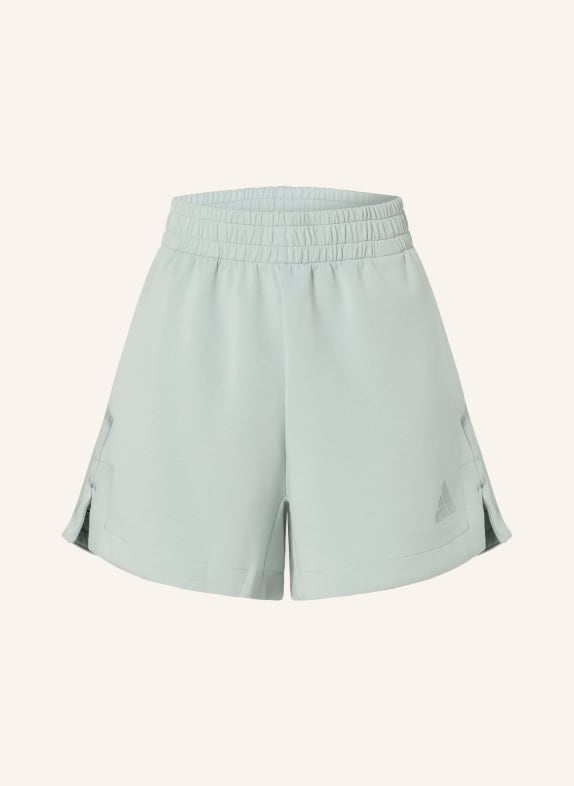 adidas Šortky ALL SZN ČERNOŠEDÁ