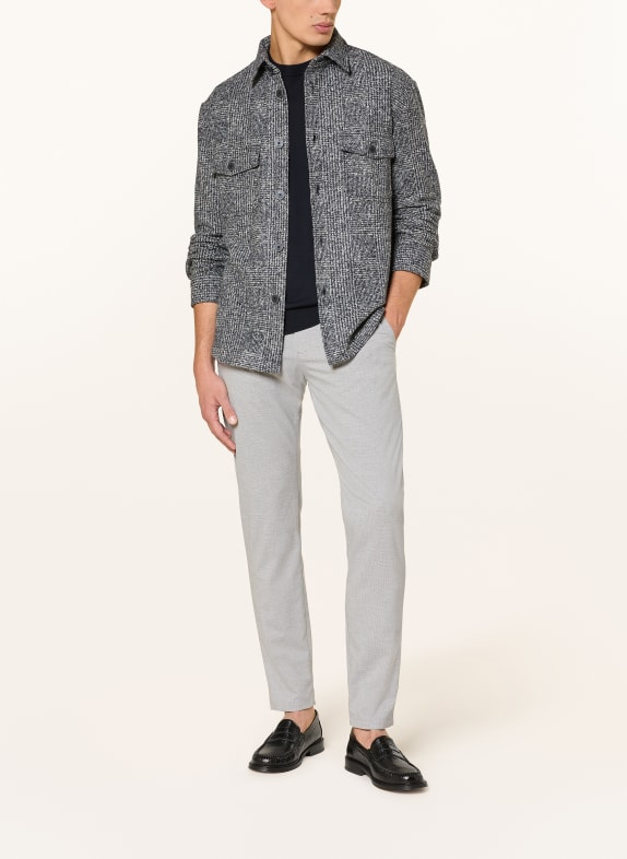 JOOP! JEANS Chino Modern Fit LICHTGRIJS