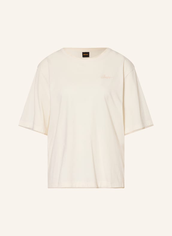 BOSS T-Shirt EPLIETE CREME