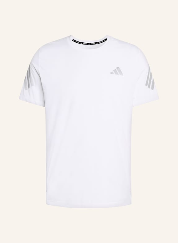 adidas Laufshirt ADI365 CLIMACOOL WEISS