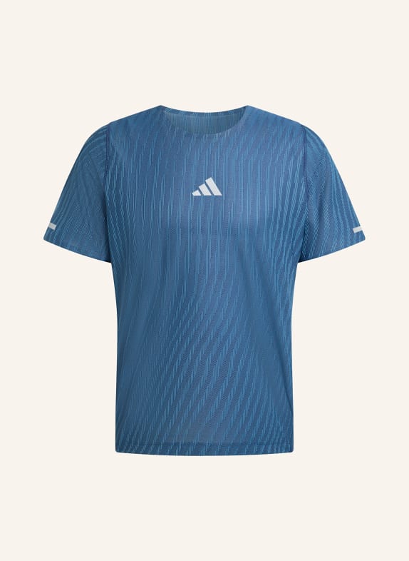 adidas Laufshirt ADI365 CLIMACOOL+ BLAU