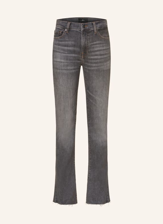 7 for all mankind Bootcut Jeans ROCKER 1ZV Rocker