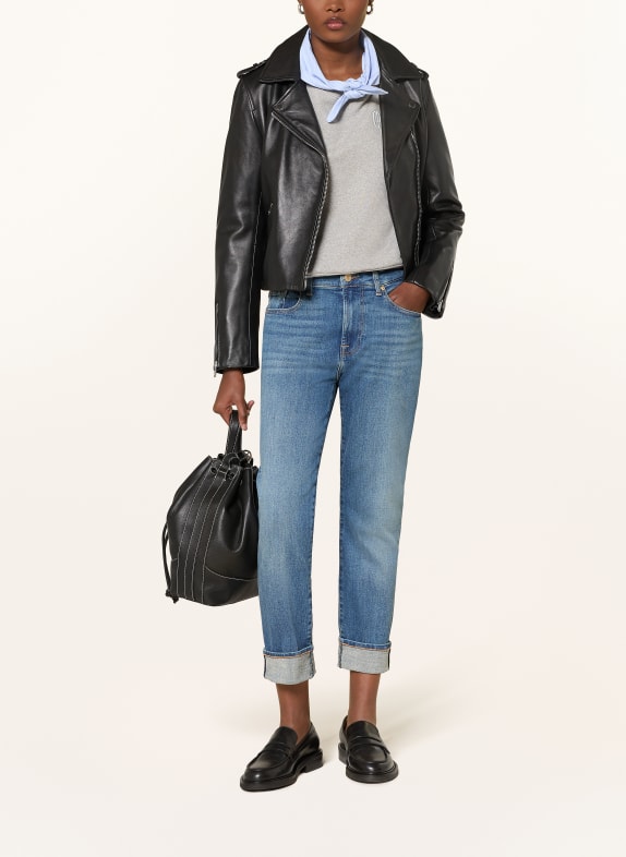 7 for all mankind Skinny jeans RELAXED SKINNY 1ZT Retro Fade