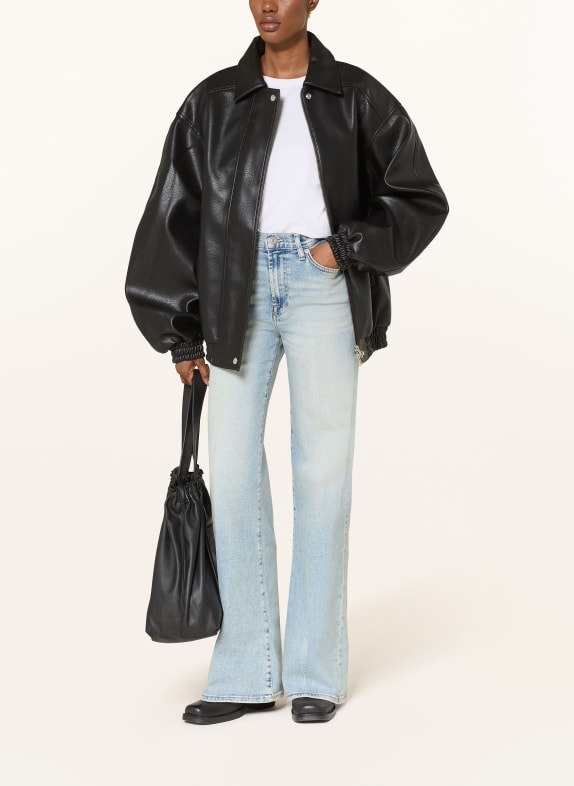 7 for all mankind Flared jeans MODERN DOJO MTT Must
