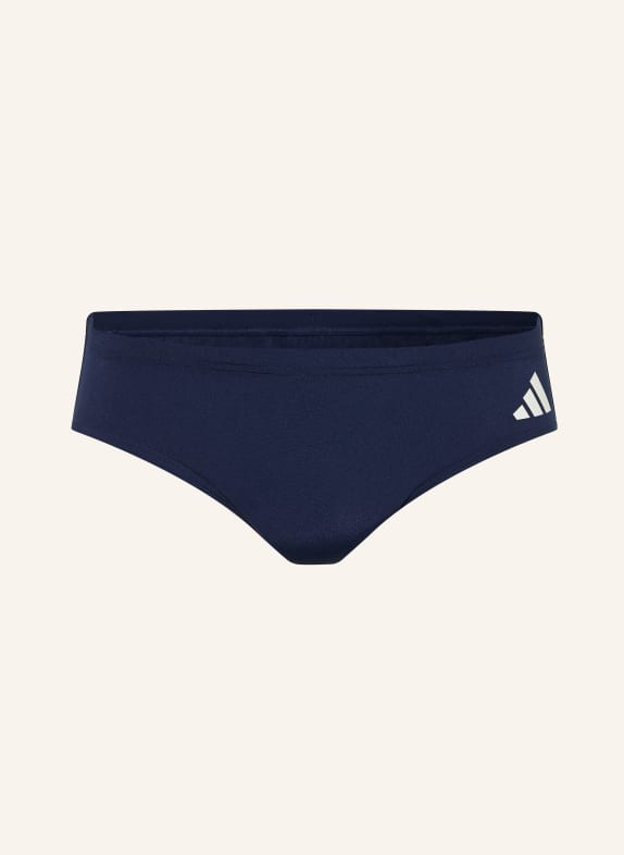 adidas Plavky RIPSTREAM TEAM TMAVĚ MODRÁ