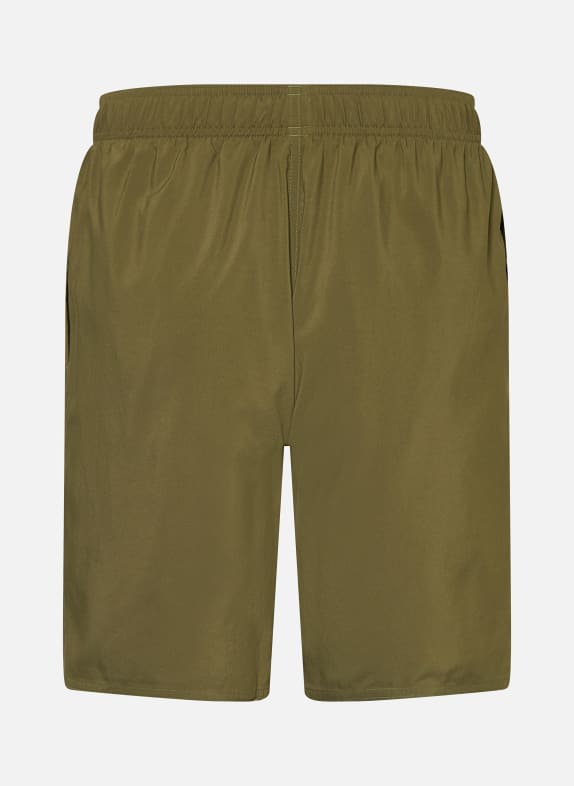 adidas Badshorts ESSENTIAL 8-INCH KHAKI