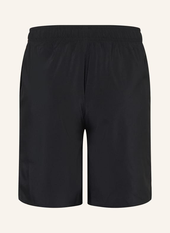 adidas Badeshorts ESSENTIAL SCHWARZ / WEISS