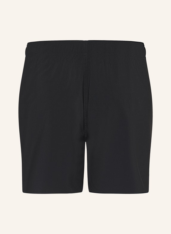 adidas Badeshorts ESSENTIAL 5-INCH SCHWARZ / WEISS