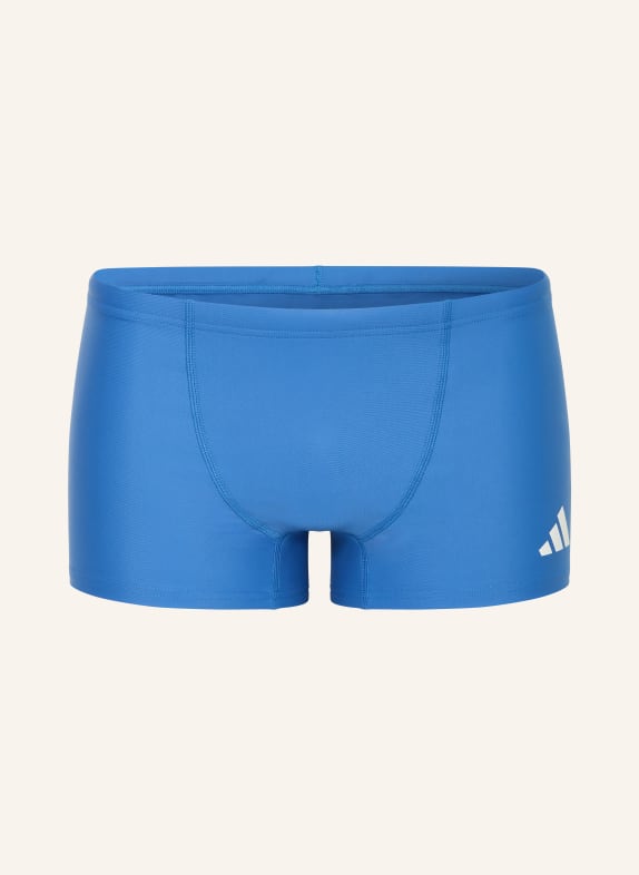 adidas Kąpielówki SPORT BX NIEBIESKI