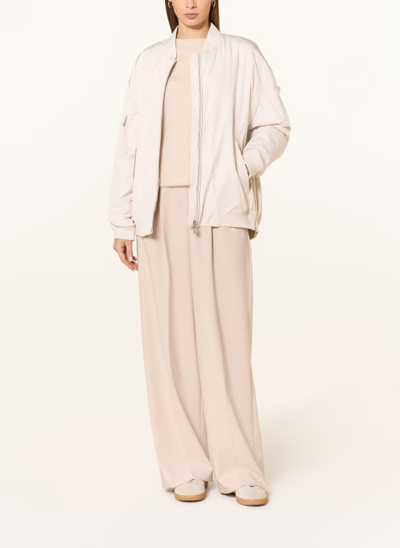 FRIEDA & FREDDIES Blouson oversize NURI MARRON CLAIR