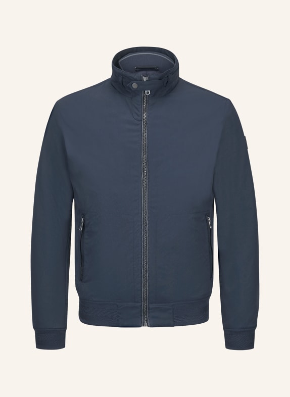 MILESTONE Blouson MSVILMARO DUNKELBLAU
