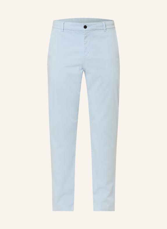 BOGNER Chino RILEY Prime Fit HELLBLAU