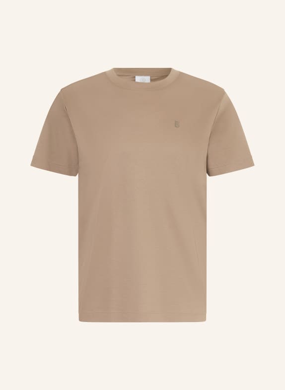BOGNER T-Shirt RYAN CAMEL