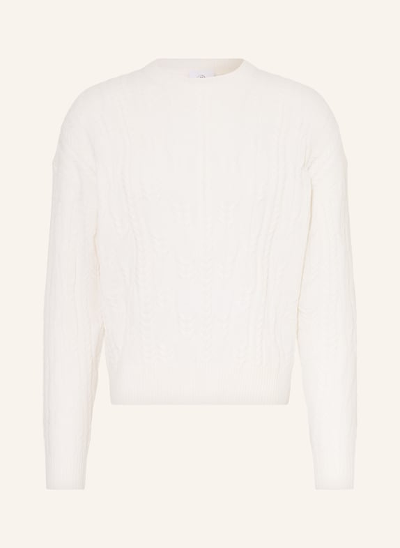 BOGNER KEITH sweater WHITE