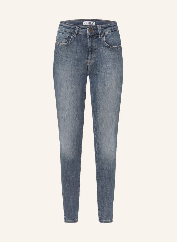 ONLY skinny jeans Special Blue Grey Denim