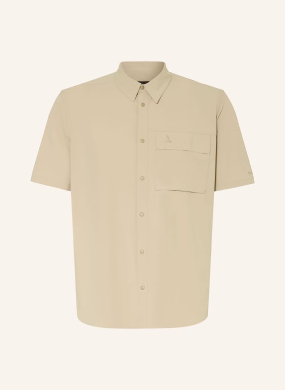 Schöffel Chemise outdoor DOOSER BEIGE