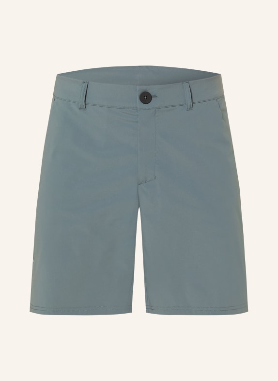 Schöffel SMUE Trekking Shorts GRAY
