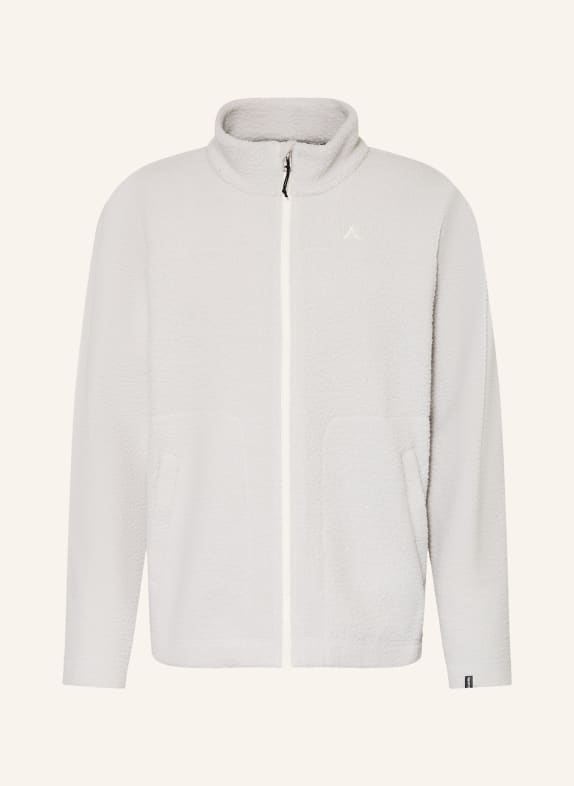 Schöffel Fleecejacke PURGA CREME