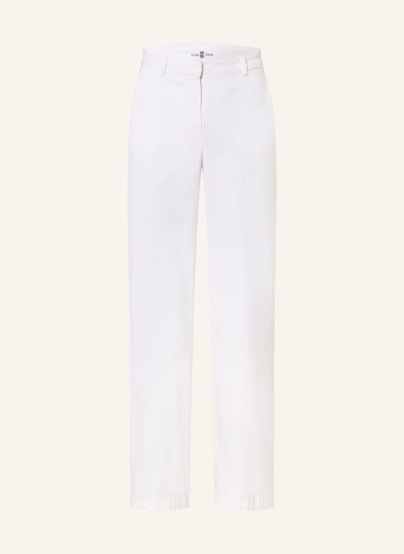 RIANI Wide Leg Jeans 100 WHITE
