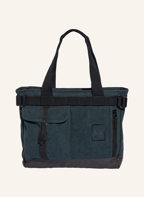 adidas Sporttasche UTILITY SCHWARZ