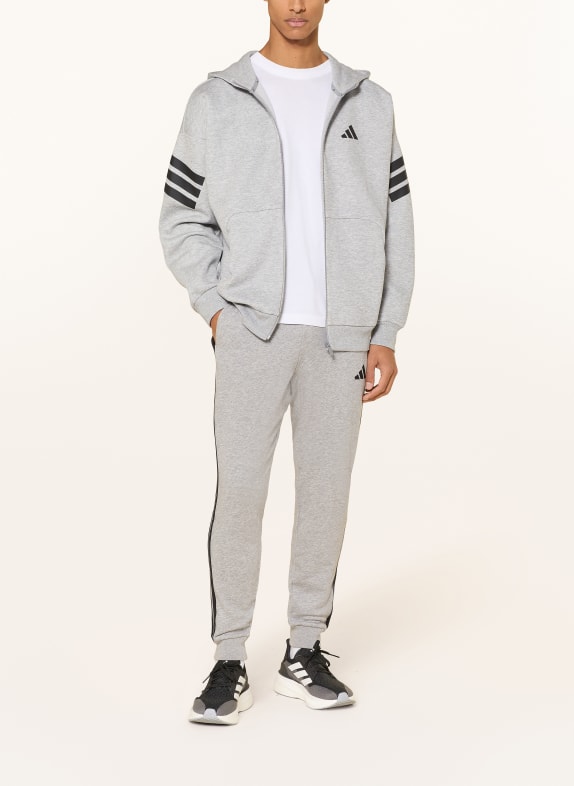 adidas Sweatpants ESSENTIALS HELLGRAU