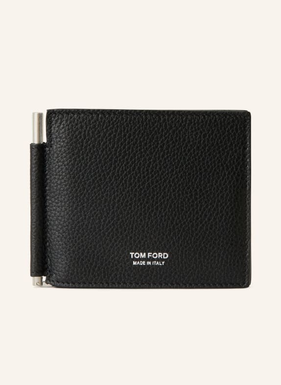 TOM FORD purse BLACK