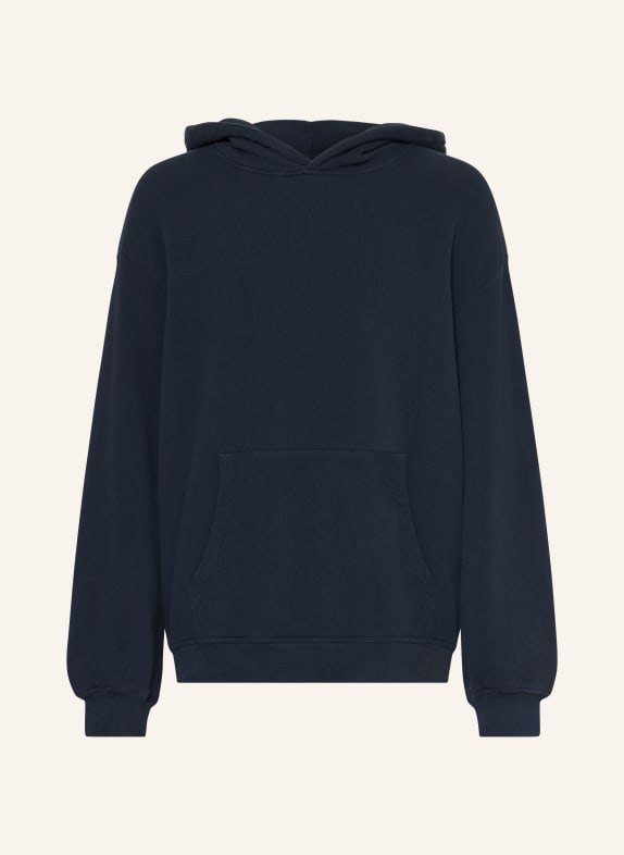 American Vintage Hoodie DUNKELBLAU