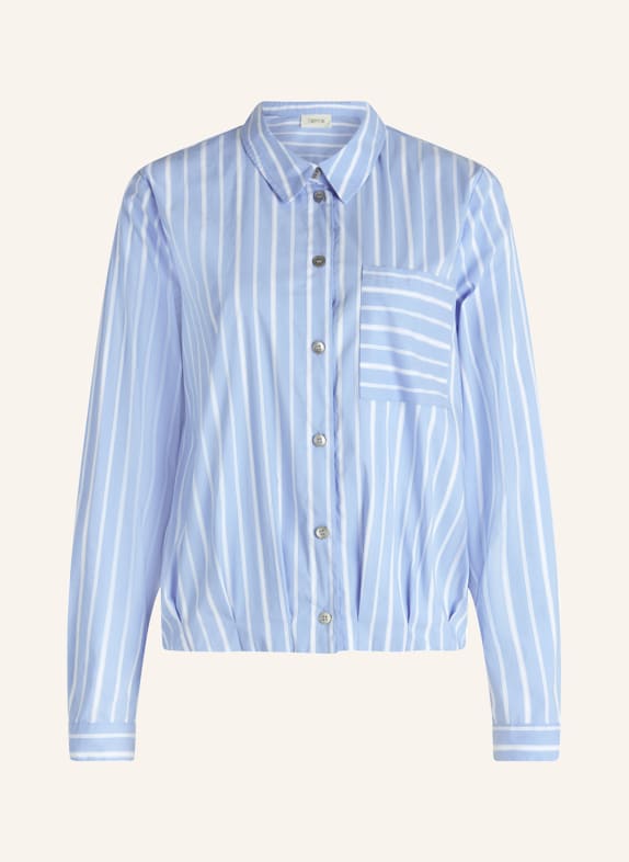 CARTOON koszula JASNONIEBIESKI / BIAŁY