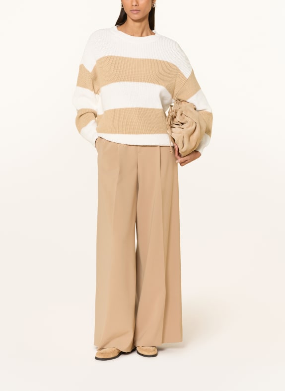 mavi Tröjor VIT / BEIGE