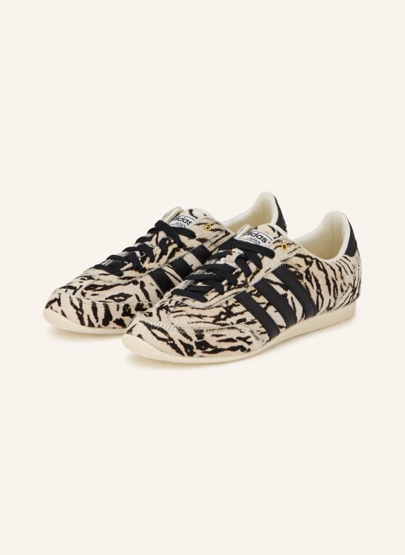 adidas Originals Sneaker JAPAN BEIGE / DUNKELBRAUN / SCHWARZ