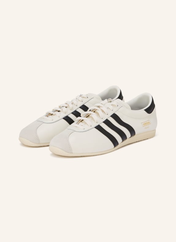 adidas Originals Sneaker PARIS BIAŁY / CZARNY