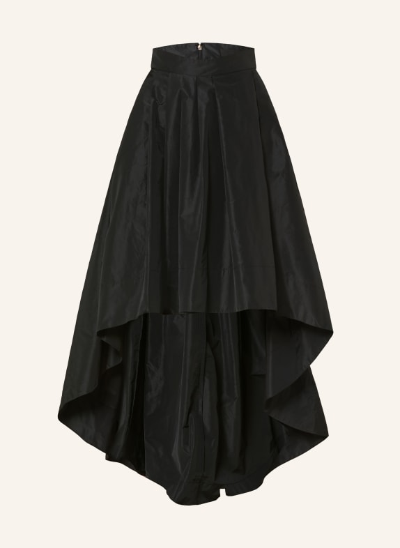 LIU JO spódnica CZARNY