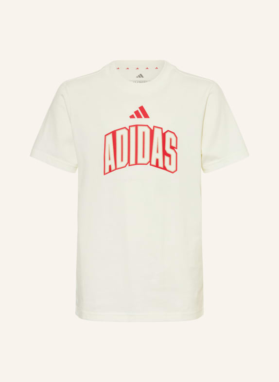 adidas Tričko STADIUM LETTERING REŽNÁ