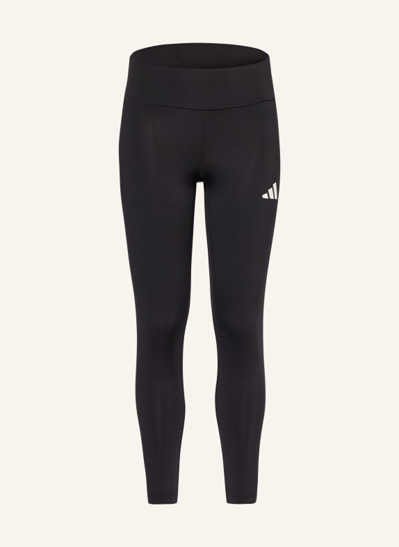 adidas Tights TRAINING ESSENTIALS SCHWARZ