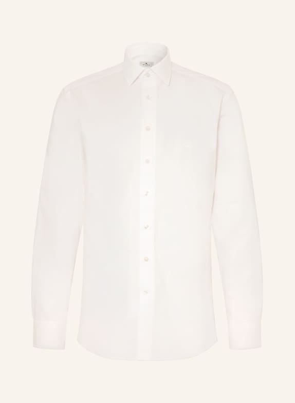 ETRO Košile Regular Fit BÍLÁ