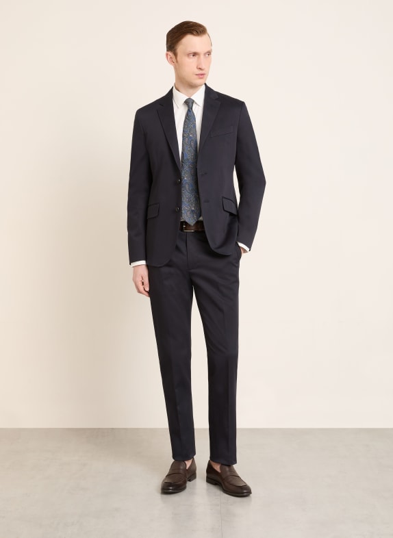 ETRO Overhemd Regular Fit WIT