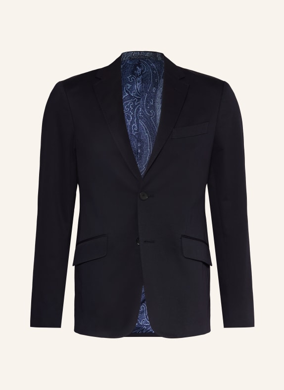 ETRO Sakko Extra Slim Fit DUNKELBLAU
