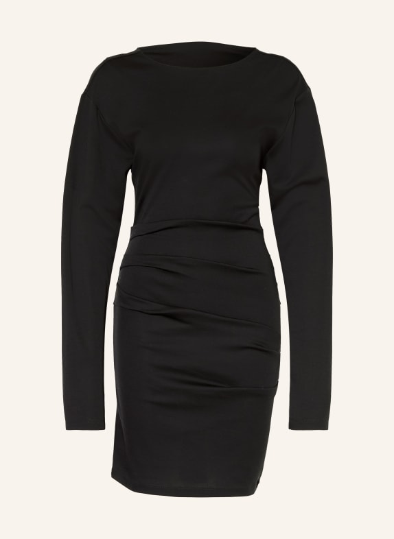 Max Mara Etuikleid MXPUMIDO SCHWARZ