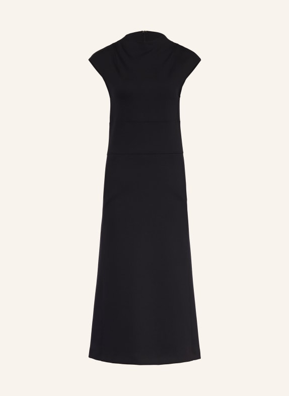 Max Mara FATTO dress BLACK