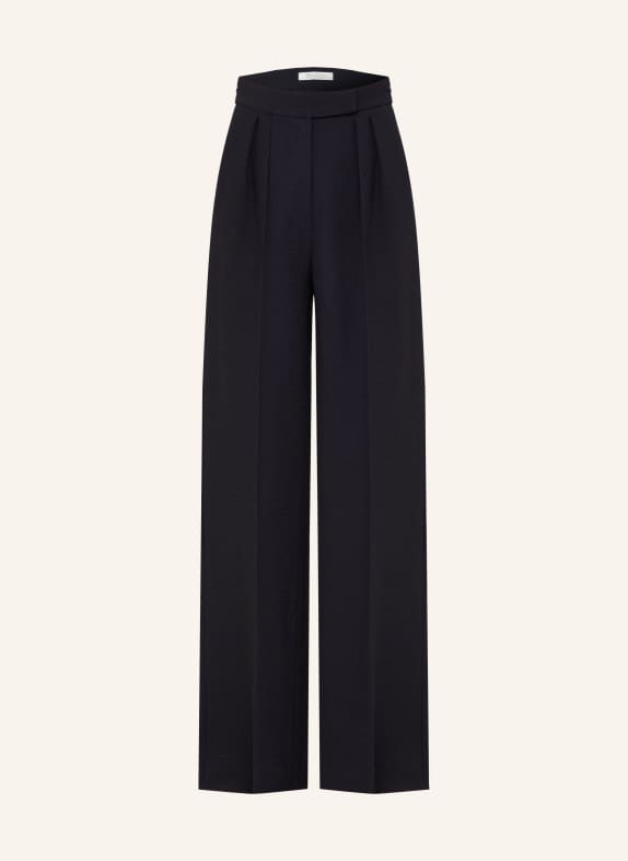 Max Mara Marlenehose MXMSECOLO DUNKELBLAU