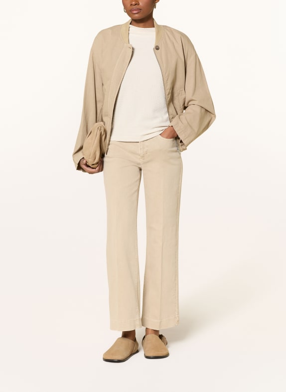 MAC Wide Leg Jeans 225W light shadow