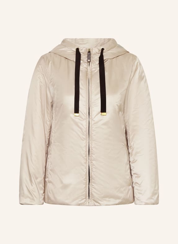 Max Mara The Cube Jacke GREENH BEIGE