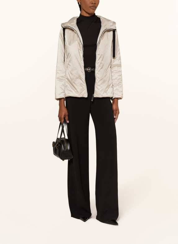 Max Mara The Cube GREENH jacket BEIGE