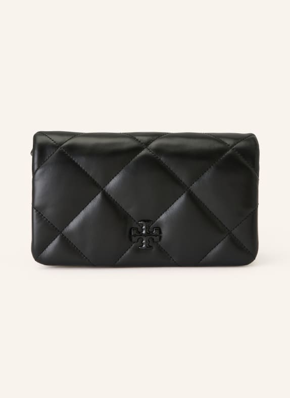 TORY BURCH KIRA shoulder bag BLACK