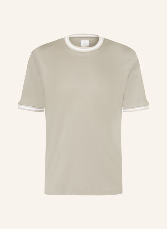 eleventy T-Shirt HELLGRÜN