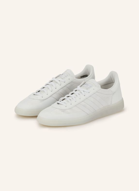 adidas Originals Sneaker HANDBALL SPEZIAL HELLGRAU