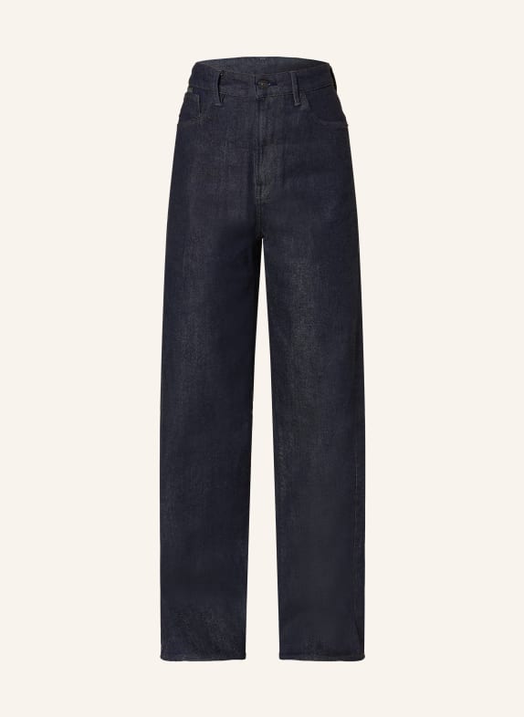 G-Star Wide Leg Jeans DECK 2.0 082 RINSED
