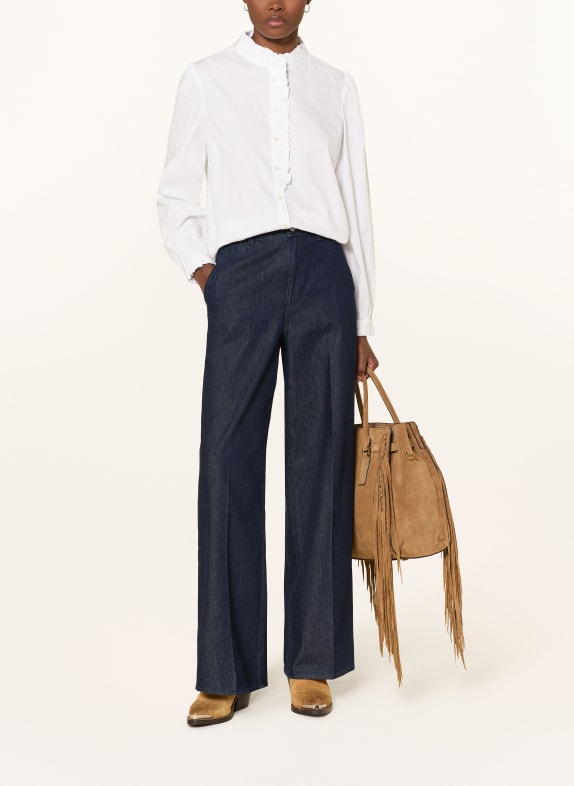 Part Two Blouse GLESSIAPW WIT
