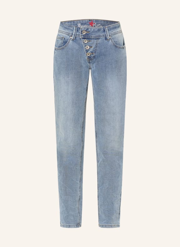 Buena Vista Jeans MALIBU 8999 light blue